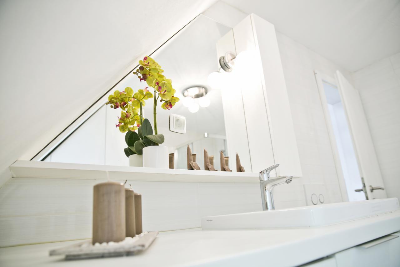 Hisa Pod Gradom Apartment Ljubljana