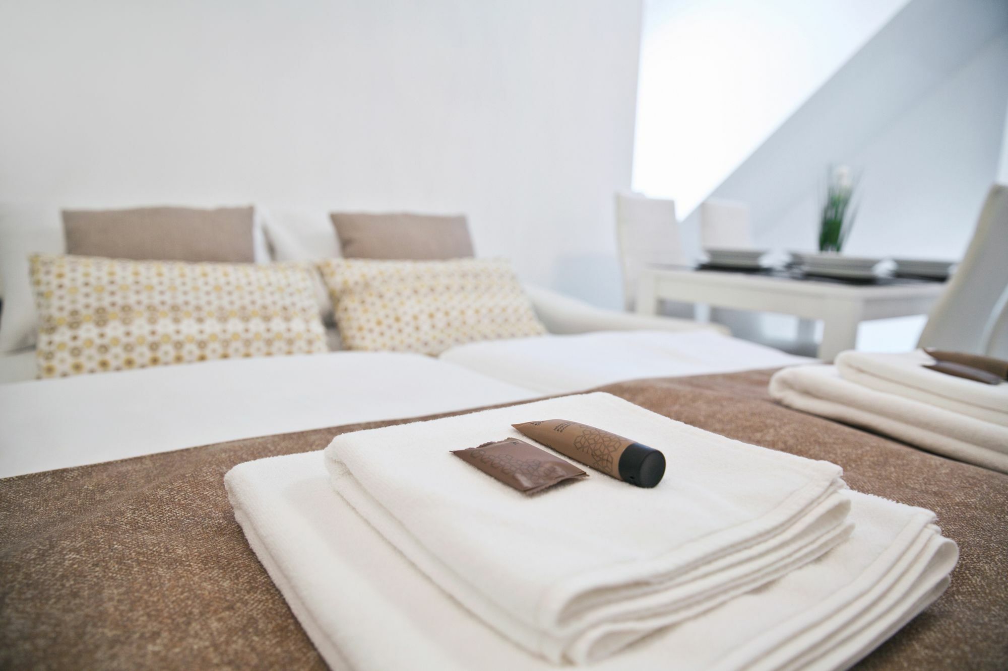 Apartment Hisa Pod Gradom